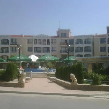 Kevin's - Sozopol