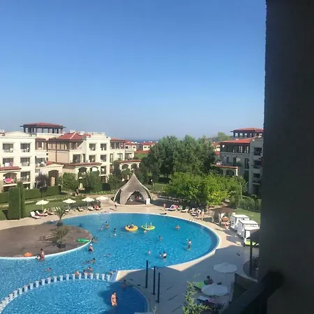 Lägenhet Kevin's - Sozopol