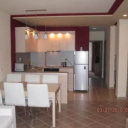 Apartament Kevin's -